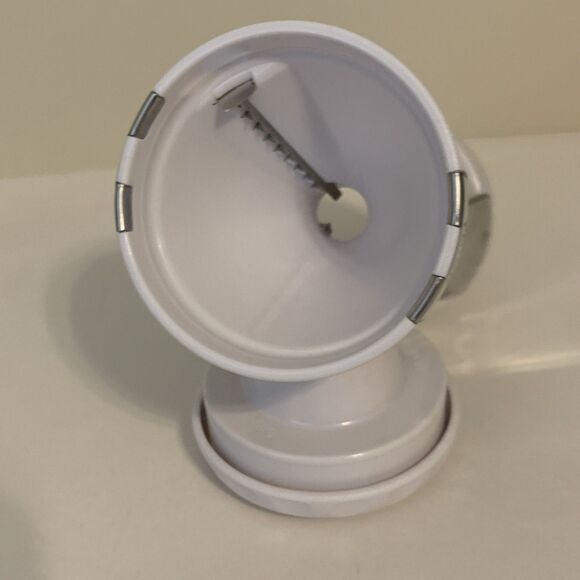 Veggetti Spiral Vegetable Cutter Dual Stainless Steel Blades - Picture 4 of 12